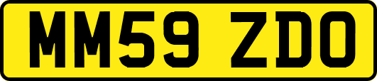 MM59ZDO