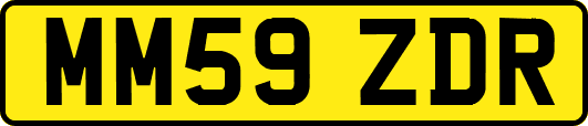 MM59ZDR