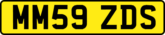 MM59ZDS