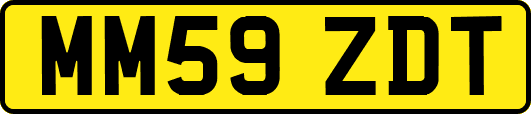 MM59ZDT