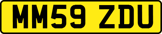 MM59ZDU