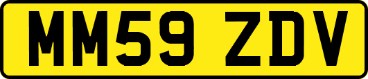MM59ZDV