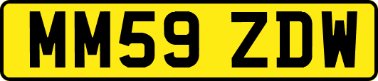 MM59ZDW