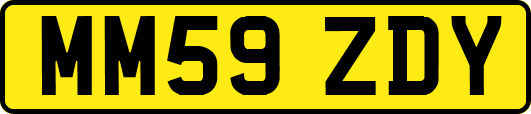 MM59ZDY