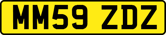 MM59ZDZ