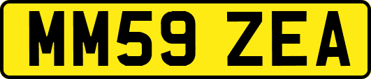 MM59ZEA