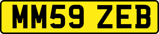 MM59ZEB