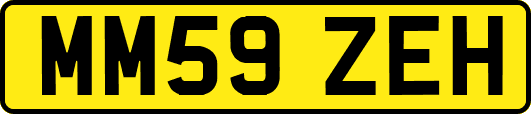 MM59ZEH