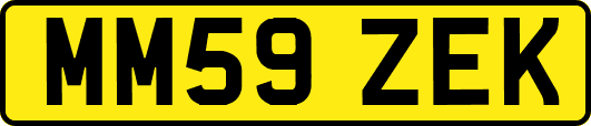 MM59ZEK