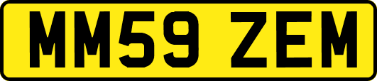 MM59ZEM