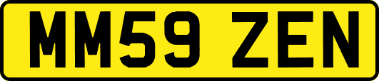 MM59ZEN