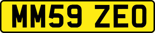 MM59ZEO