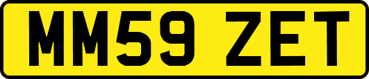 MM59ZET