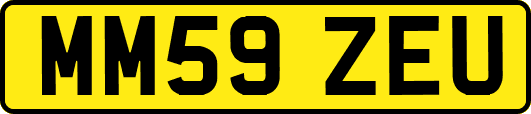 MM59ZEU