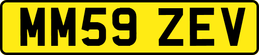 MM59ZEV