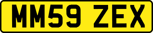 MM59ZEX