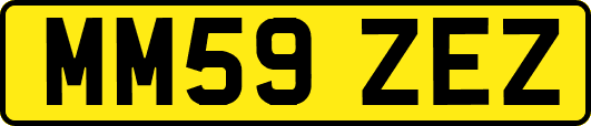 MM59ZEZ