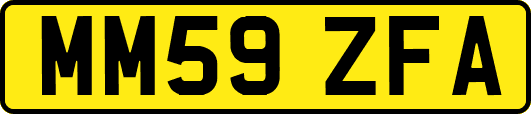 MM59ZFA
