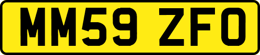 MM59ZFO