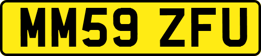 MM59ZFU
