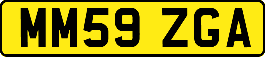 MM59ZGA