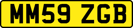 MM59ZGB