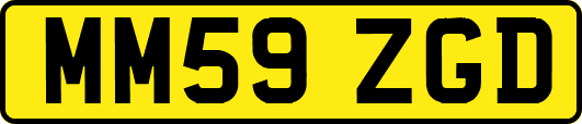 MM59ZGD