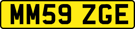 MM59ZGE