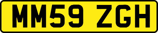 MM59ZGH
