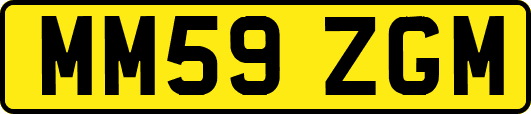 MM59ZGM