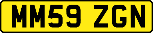 MM59ZGN