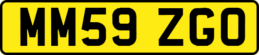MM59ZGO