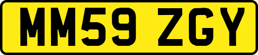 MM59ZGY