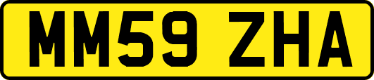 MM59ZHA
