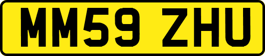 MM59ZHU