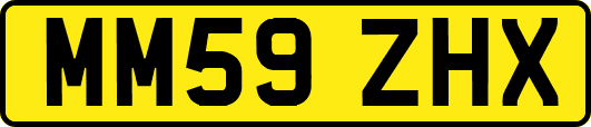 MM59ZHX