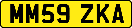 MM59ZKA