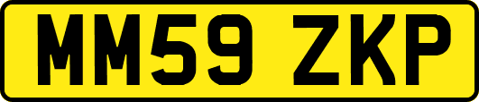 MM59ZKP