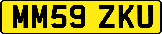 MM59ZKU
