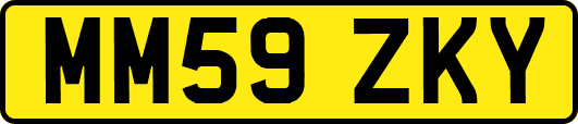 MM59ZKY
