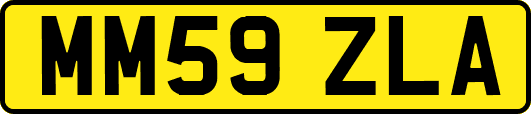 MM59ZLA