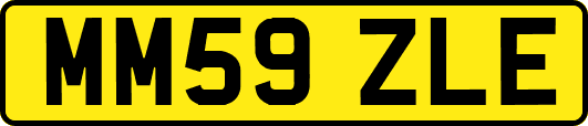 MM59ZLE