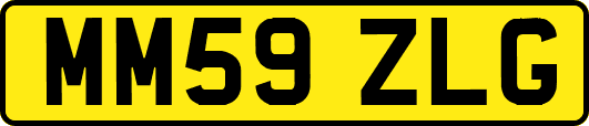 MM59ZLG