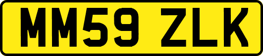 MM59ZLK