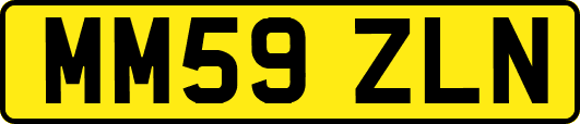 MM59ZLN