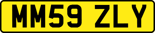 MM59ZLY