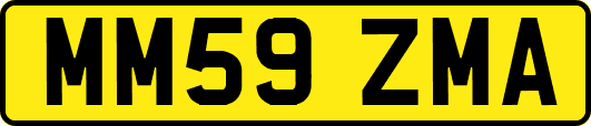 MM59ZMA