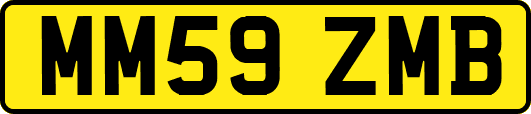 MM59ZMB