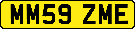 MM59ZME