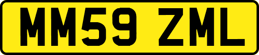 MM59ZML